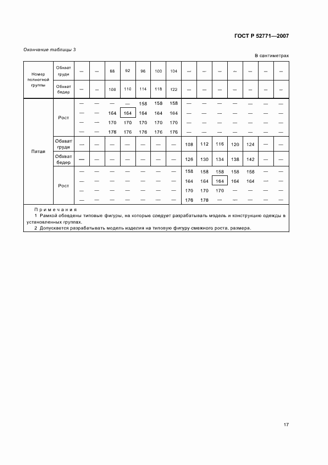 Страница 19 ГОСТ Р 52771-2007