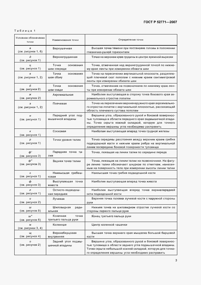 Страница 5 ГОСТ Р 52771-2007