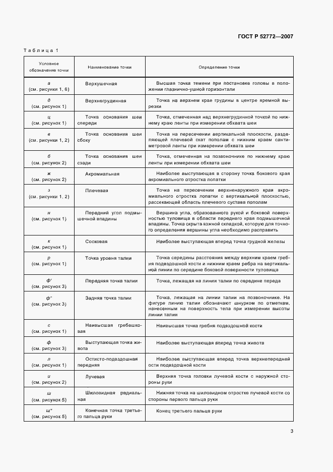 Страница 5 ГОСТ Р 52772-2007