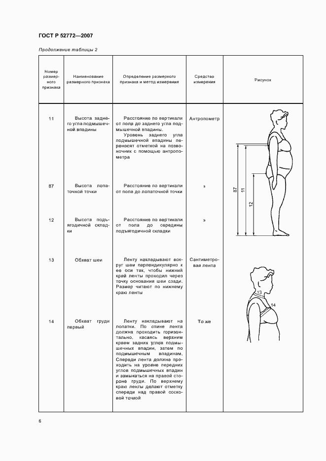 Страница 8 ГОСТ Р 52772-2007