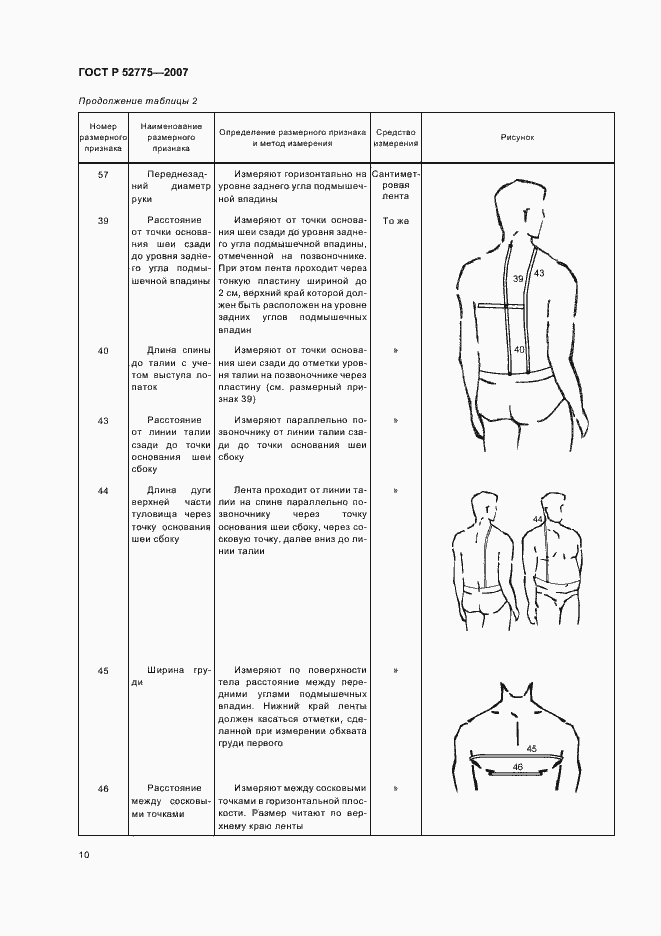 Страница 13 ГОСТ Р 52775-2007