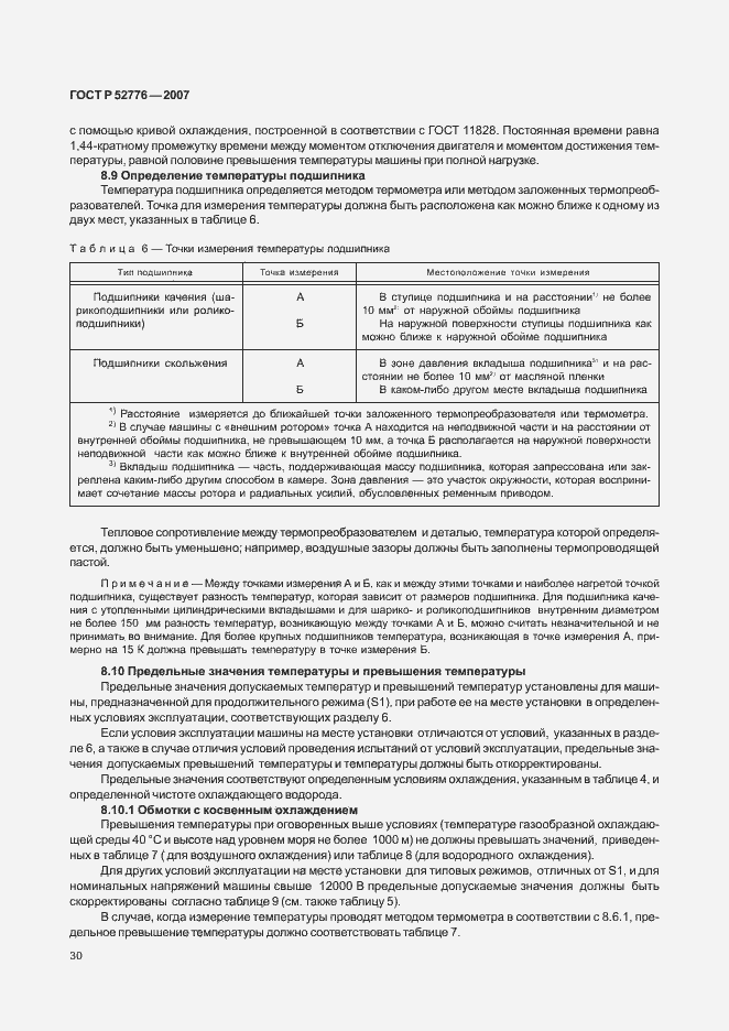 Страница 35 ГОСТ Р 52776-2007
