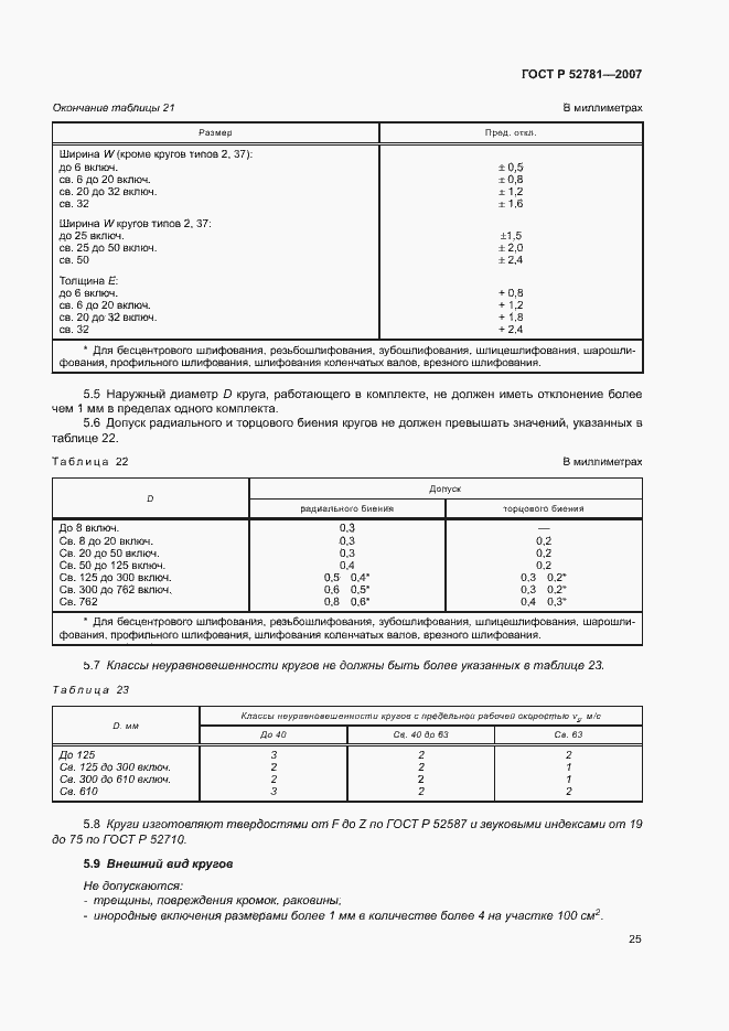 Страница 27 ГОСТ Р 52781-2007