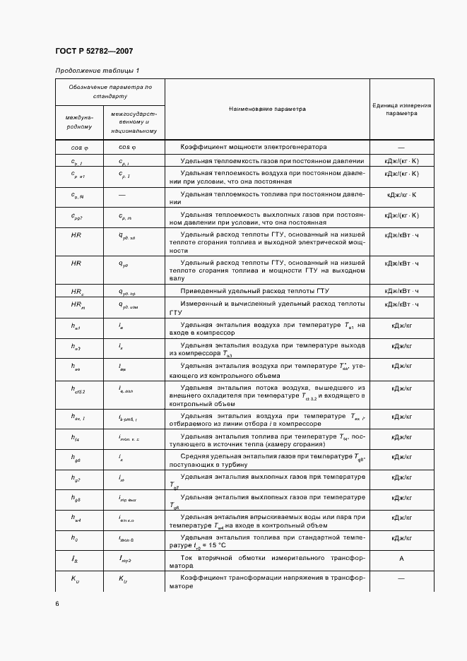 Страница 10 ГОСТ Р 52782-2007