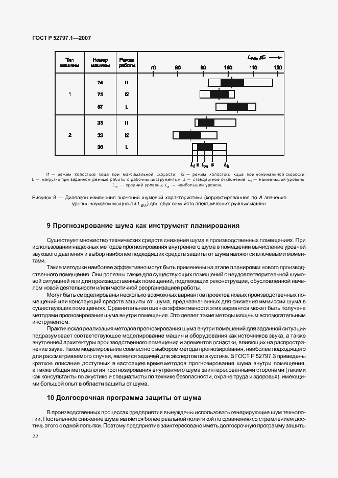 Страница 26 ГОСТ Р 52797.1-2007