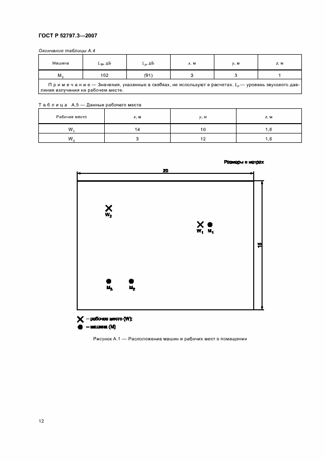 Страница 16 ГОСТ Р 52797.3-2007
