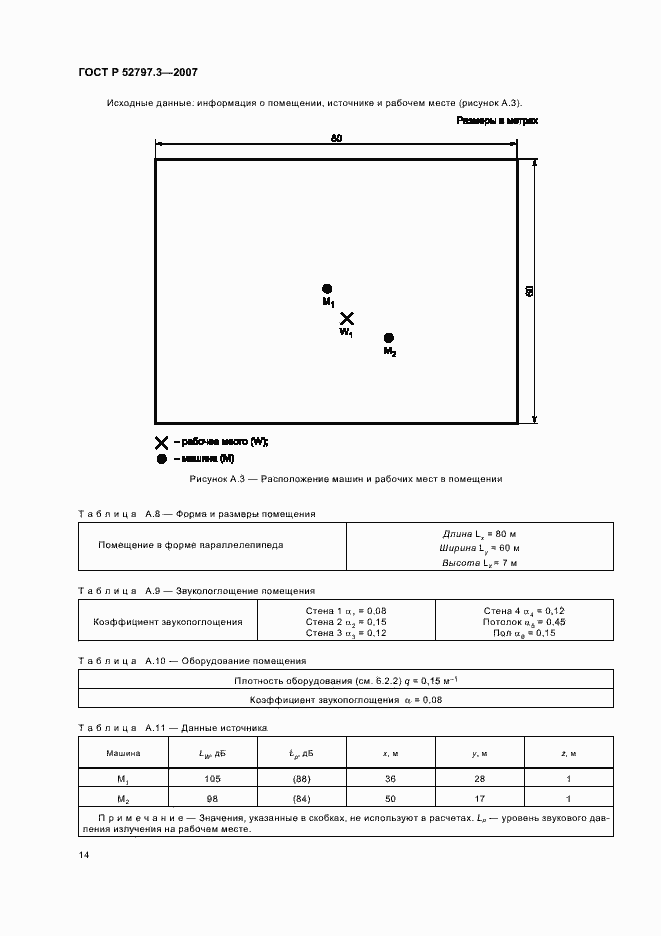 Страница 18 ГОСТ Р 52797.3-2007