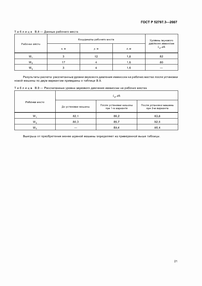 Страница 25 ГОСТ Р 52797.3-2007