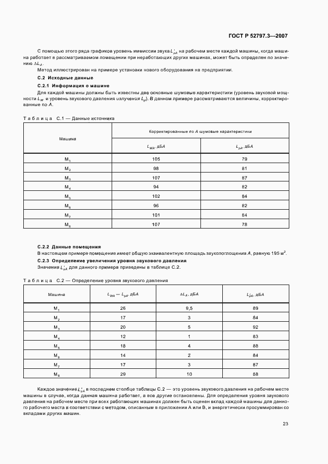 Страница 27 ГОСТ Р 52797.3-2007