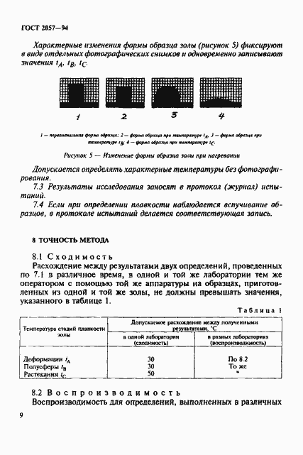 Страница 12 ГОСТ 2057-94