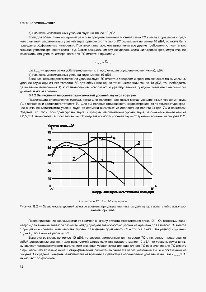 Страница 16 ГОСТ Р 52800-2007