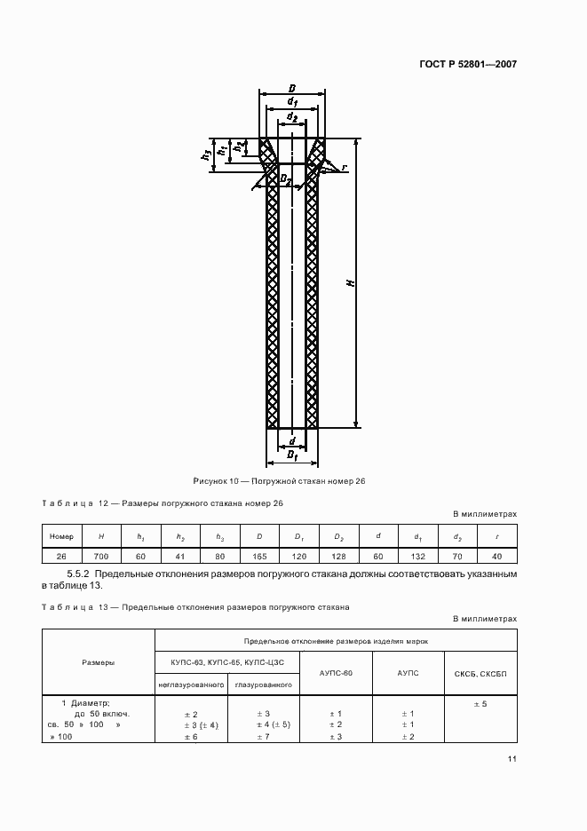 Страница 20 ГОСТ Р 52801-2007