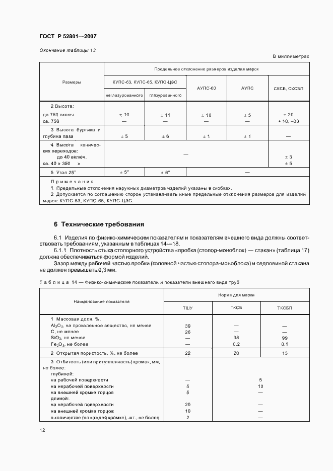 Страница 21 ГОСТ Р 52801-2007