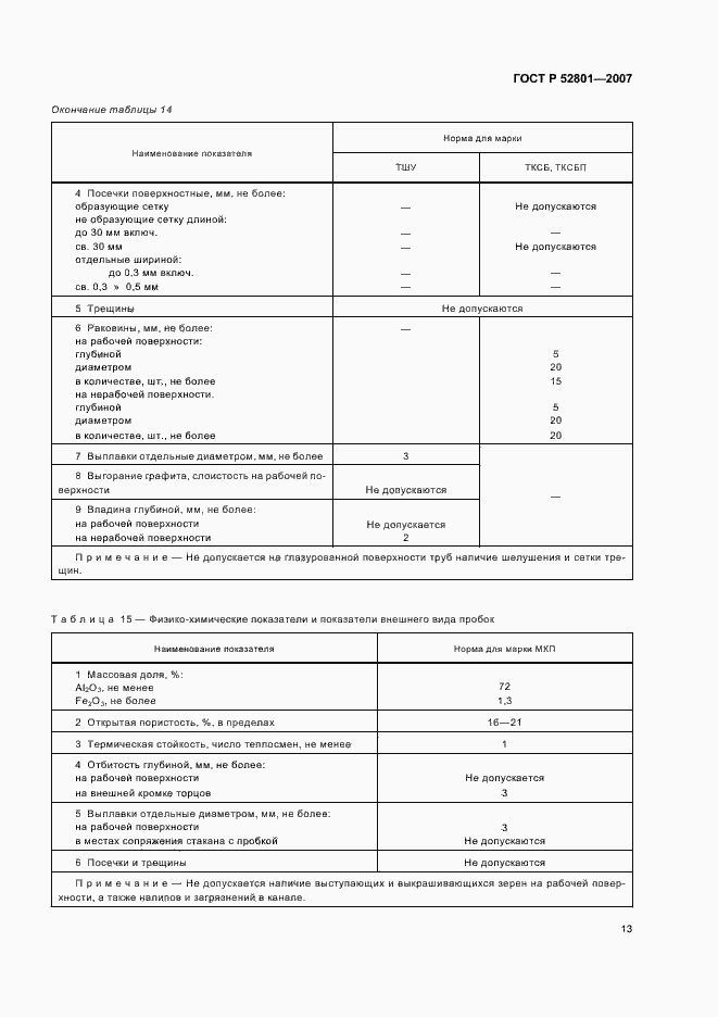 Страница 22 ГОСТ Р 52801-2007