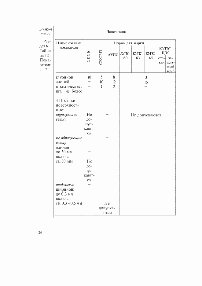 Страница 6 ГОСТ Р 52801-2007