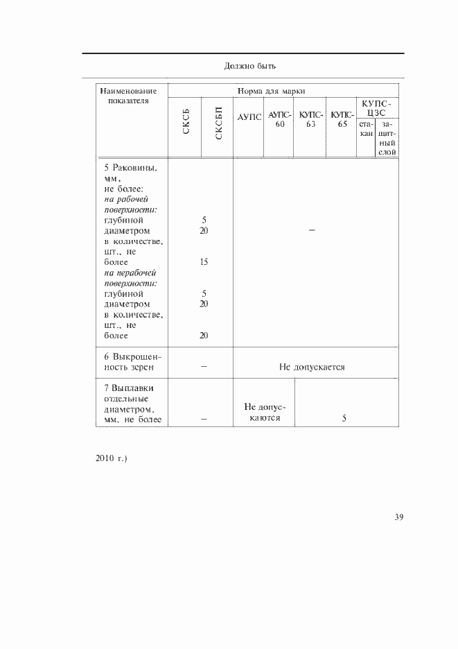 Страница 9 ГОСТ Р 52801-2007