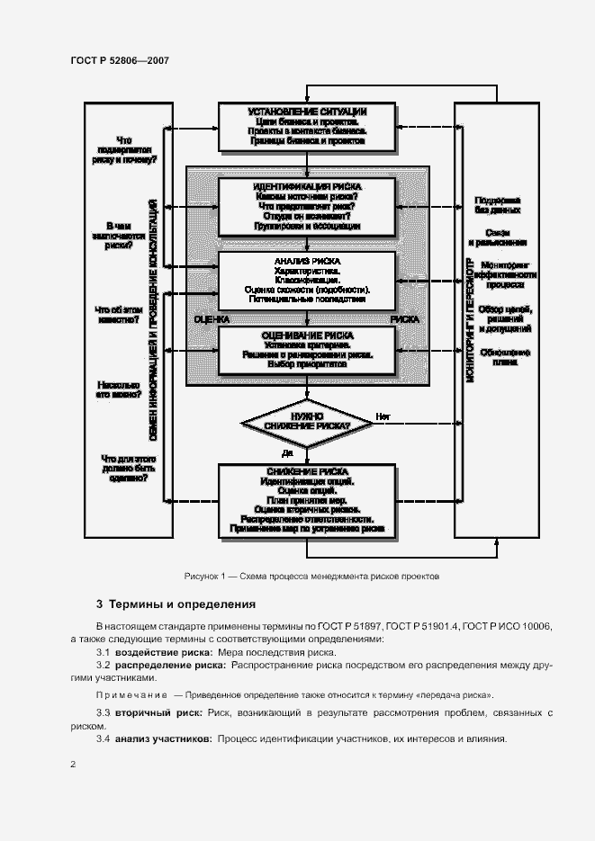 Страница 6 ГОСТ Р 52806-2007