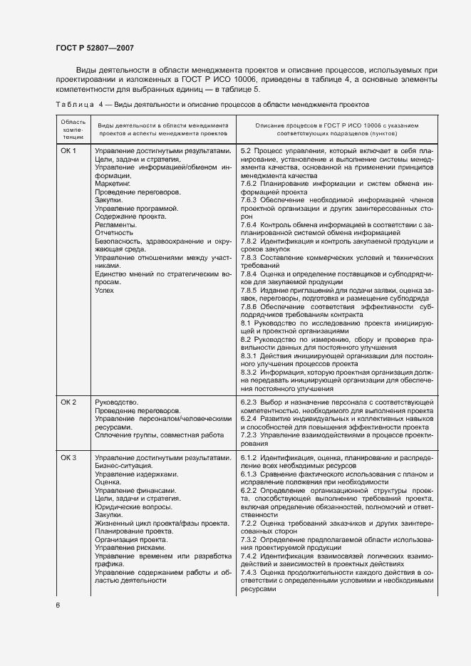 Страница 10 ГОСТ Р 52807-2007