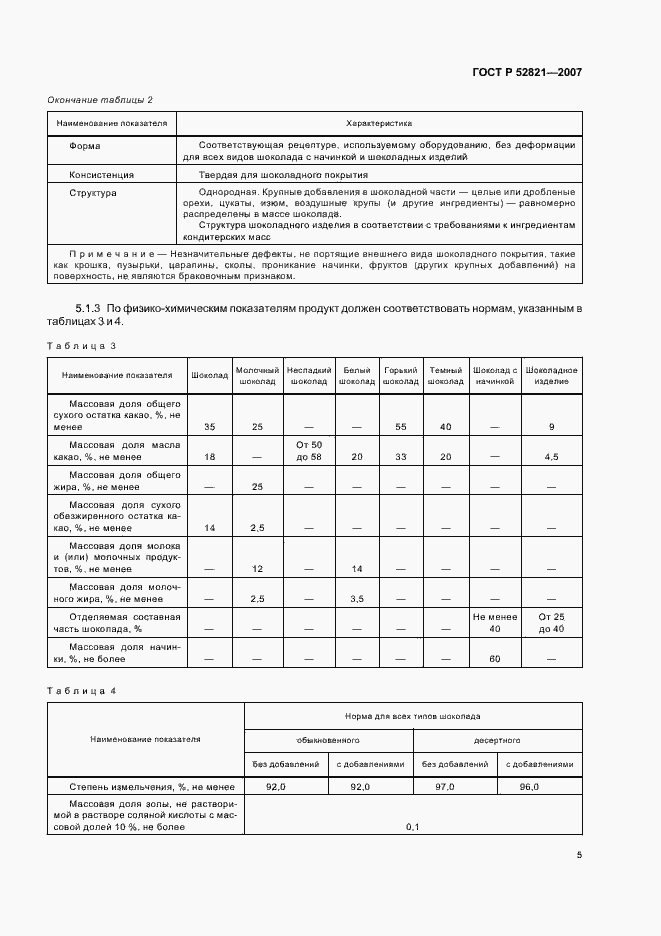 Страница 11 ГОСТ Р 52821-2007
