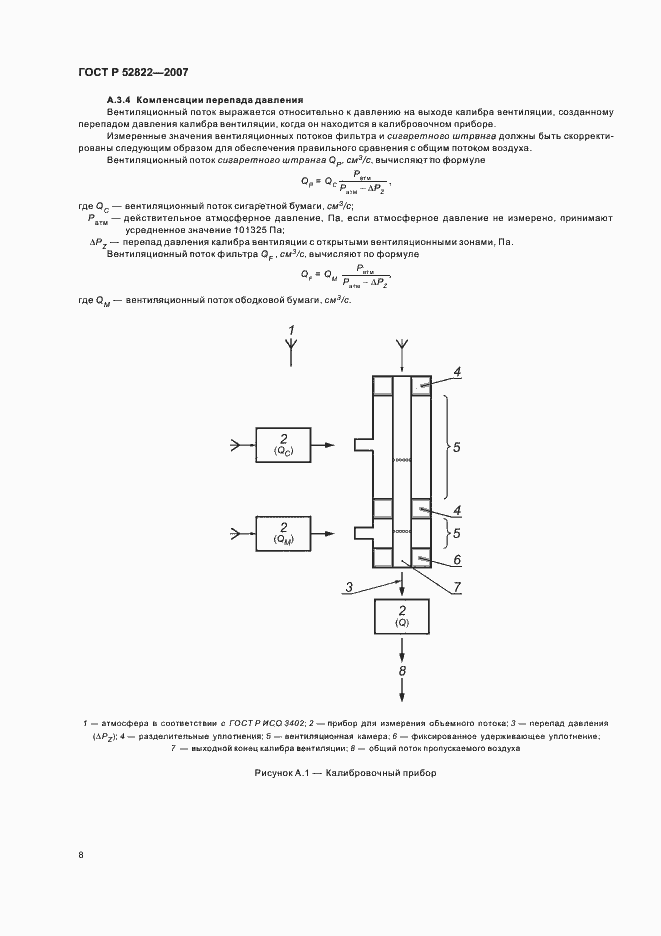 Страница 12 ГОСТ Р 52822-2007