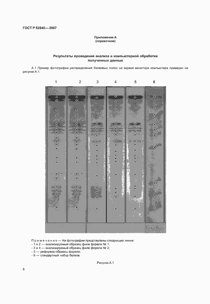 Страница 10 ГОСТ Р 52840-2007