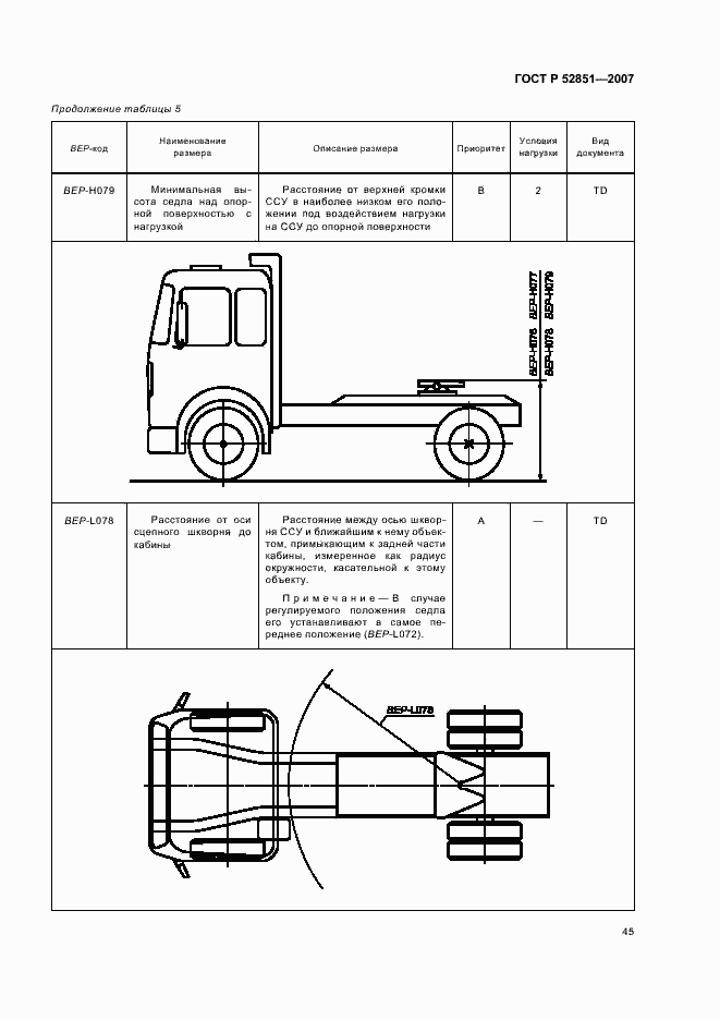 Страница 49 ГОСТ Р 52851-2007