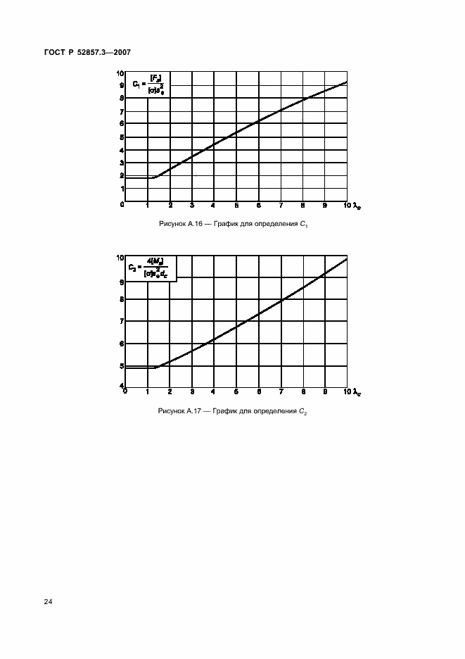 Страница 27 ГОСТ Р 52857.3-2007