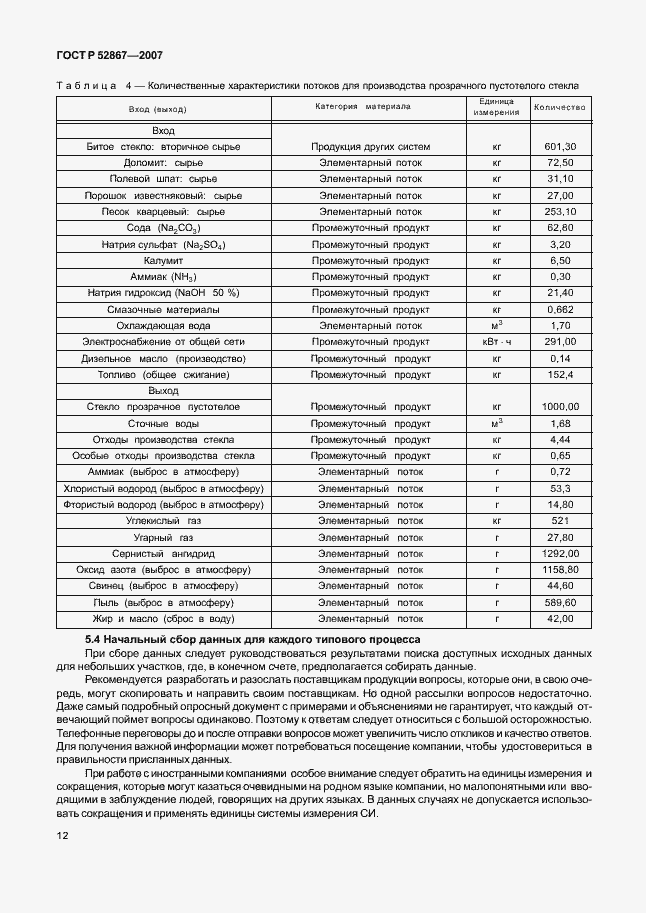 Страница 16 ГОСТ Р 52867-2007