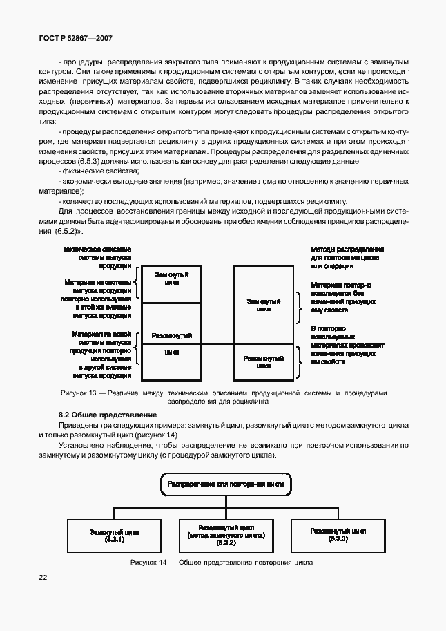 Страница 26 ГОСТ Р 52867-2007