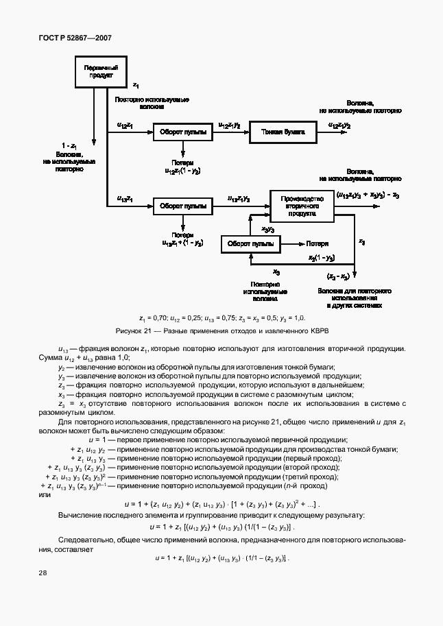 Страница 32 ГОСТ Р 52867-2007