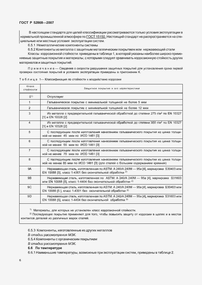 Страница 11 ГОСТ Р 52868-2007