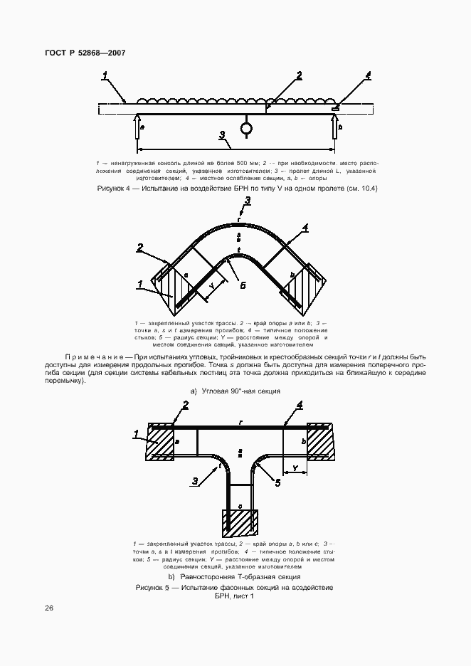 Страница 31 ГОСТ Р 52868-2007