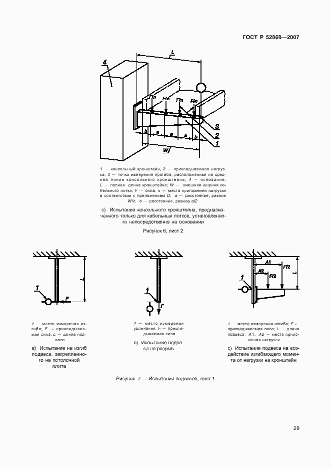 Страница 34 ГОСТ Р 52868-2007