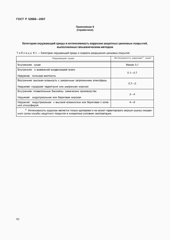 Страница 57 ГОСТ Р 52868-2007