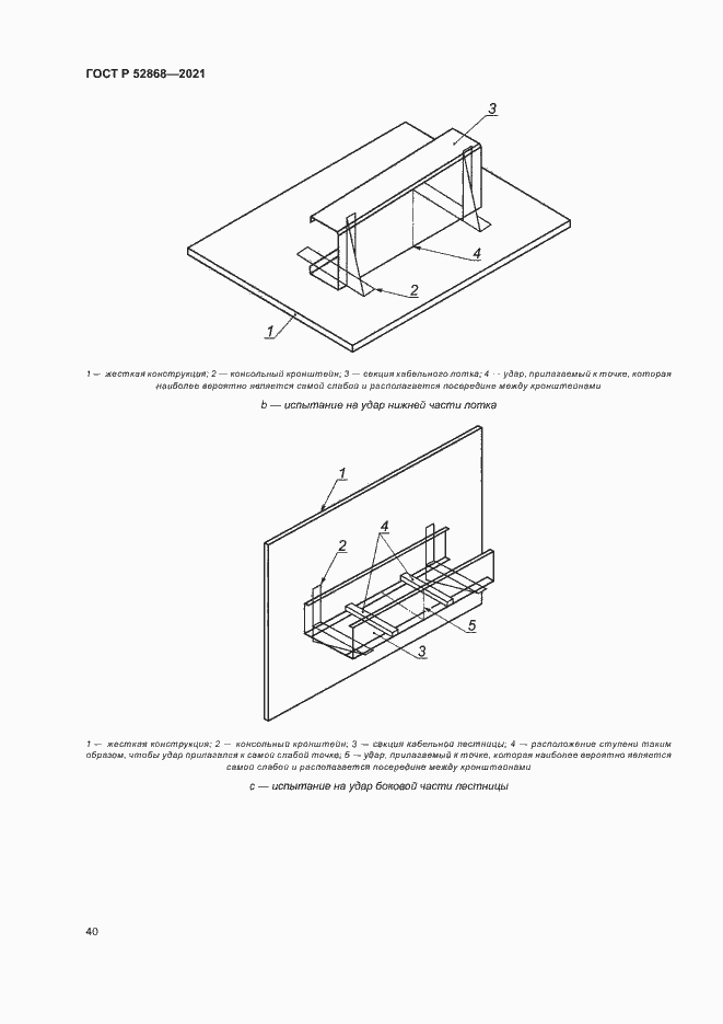 Страница 44 ГОСТ Р 52868-2021