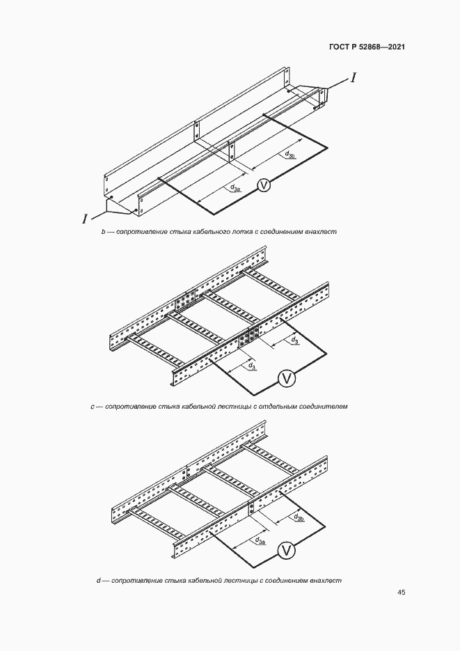 Страница 49 ГОСТ Р 52868-2021