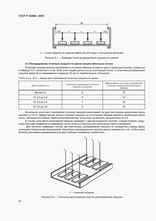 Страница 66 ГОСТ Р 52868-2021