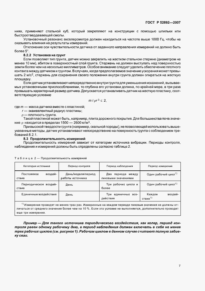 Страница 11 ГОСТ Р 52892-2007