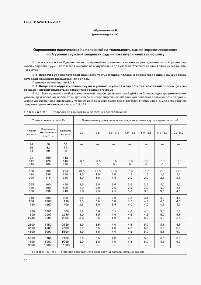 Страница 12 ГОСТ Р 52894.1-2007