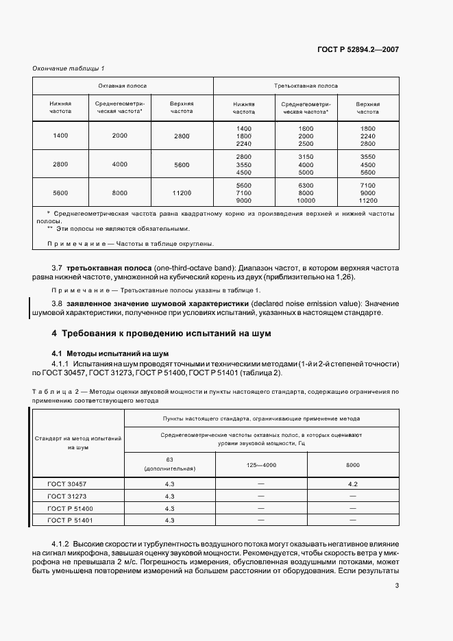 Страница 6 ГОСТ Р 52894.2-2007