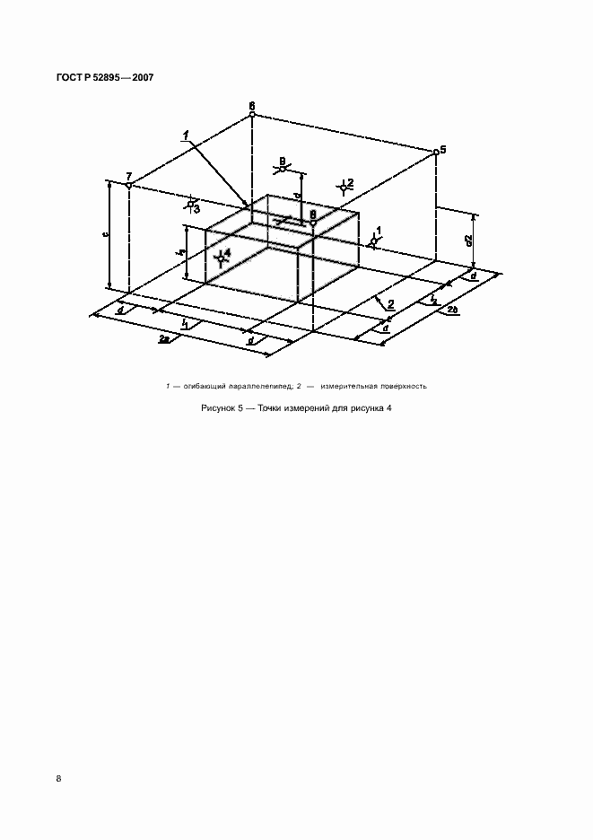 Страница 11 ГОСТ Р 52895-2007