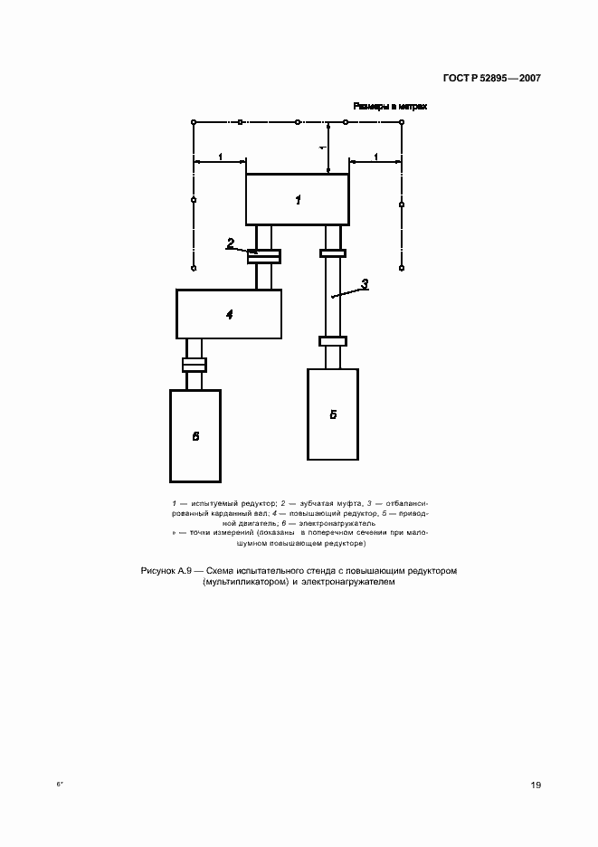 Страница 22 ГОСТ Р 52895-2007