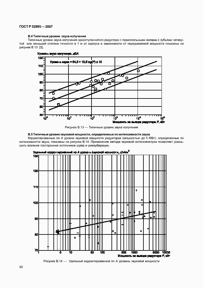 Страница 33 ГОСТ Р 52895-2007