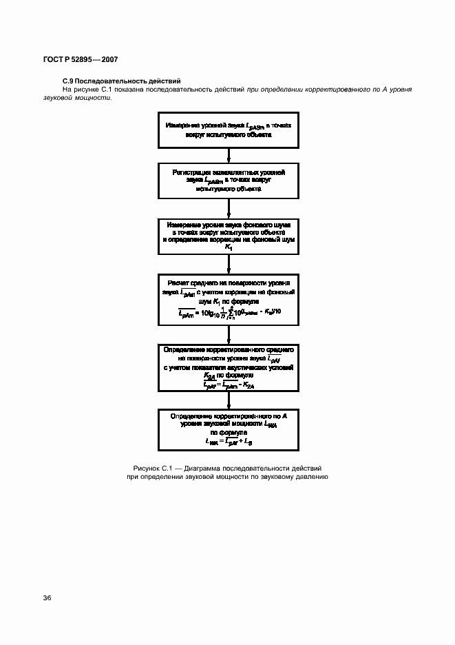Страница 39 ГОСТ Р 52895-2007