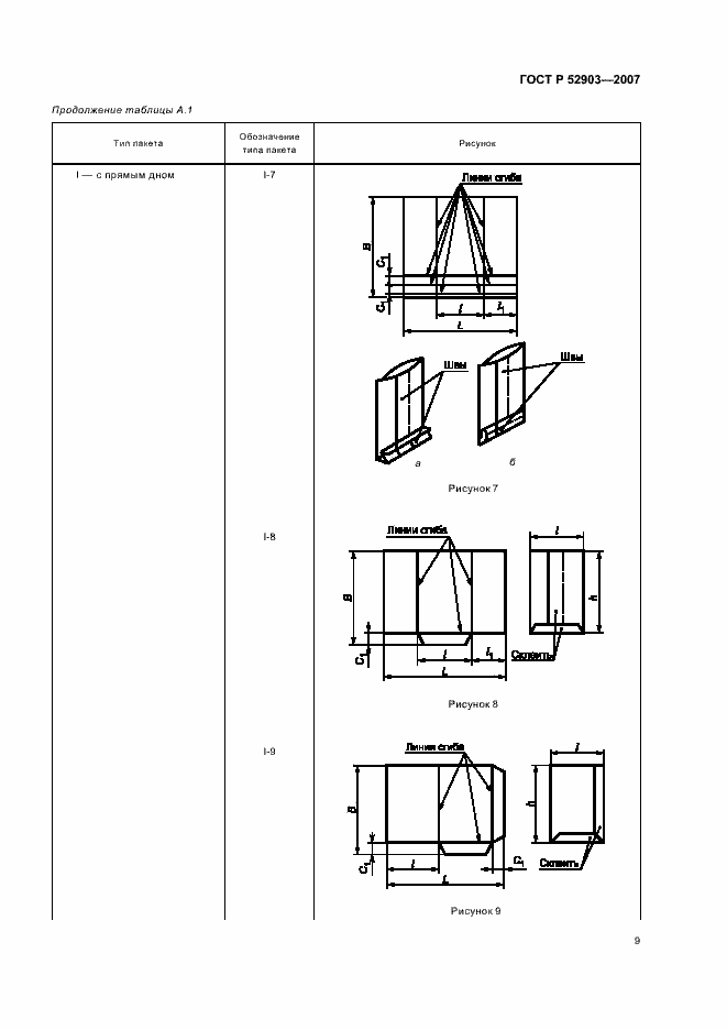 Страница 12 ГОСТ Р 52903-2007