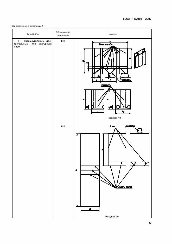 Страница 16 ГОСТ Р 52903-2007