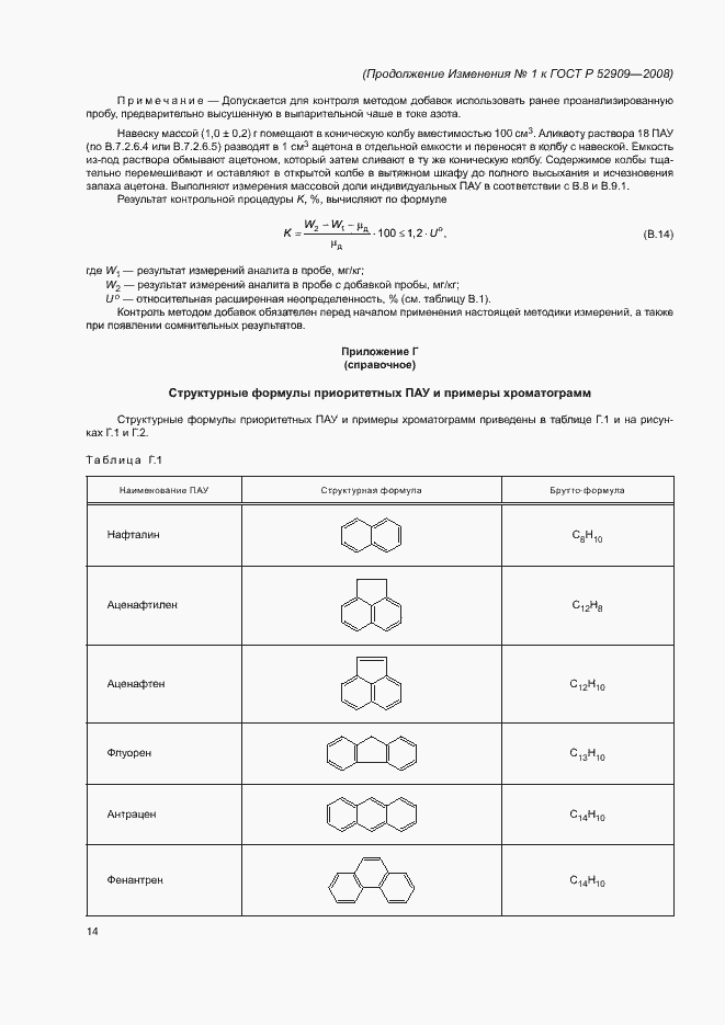 Приложение №1