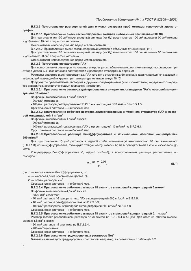 Приложение №1