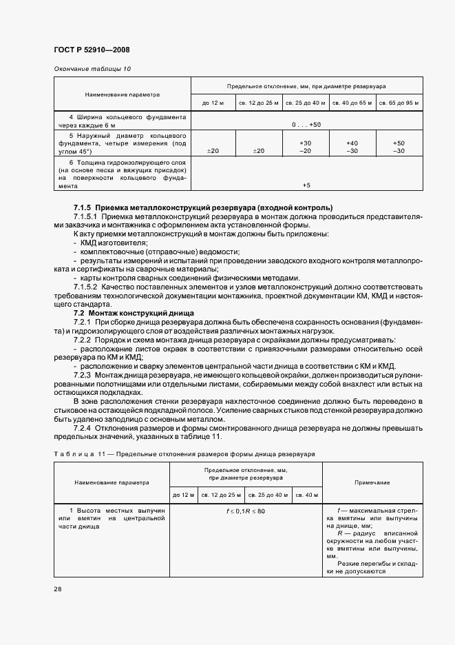 Страница 31 ГОСТ Р 52910-2008
