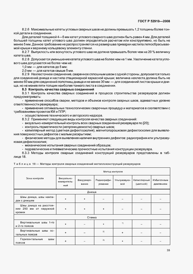 Страница 38 ГОСТ Р 52910-2008